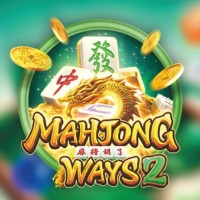 Majong Ways2