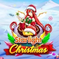 Starlight Princess Christmas